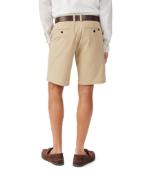 Berwick Chino Shorts - Sand