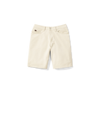 Ramco Short - Ecru