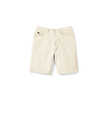 Ramco Short - Ecru