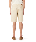 Ramco Short - Ecru