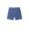 Berwick Chino Short - French Navy