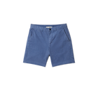 Berwick Chino Short - French Navy