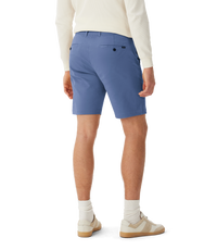 Berwick Chino Short - French Navy