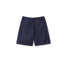 Explorer Short - Navy