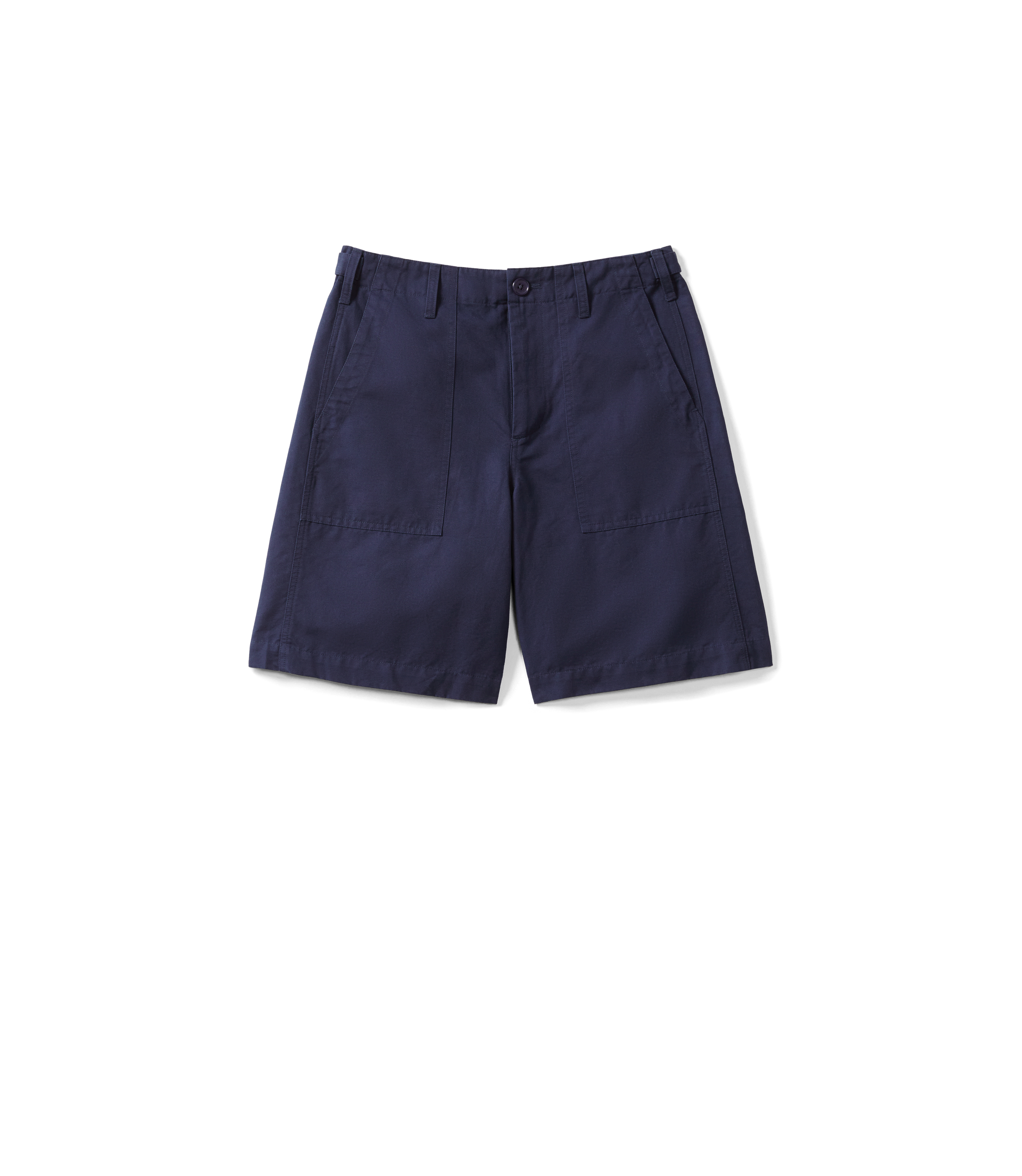 Explorer Short - Navy