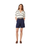 Explorer Short - Navy