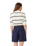 Explorer Short - Navy