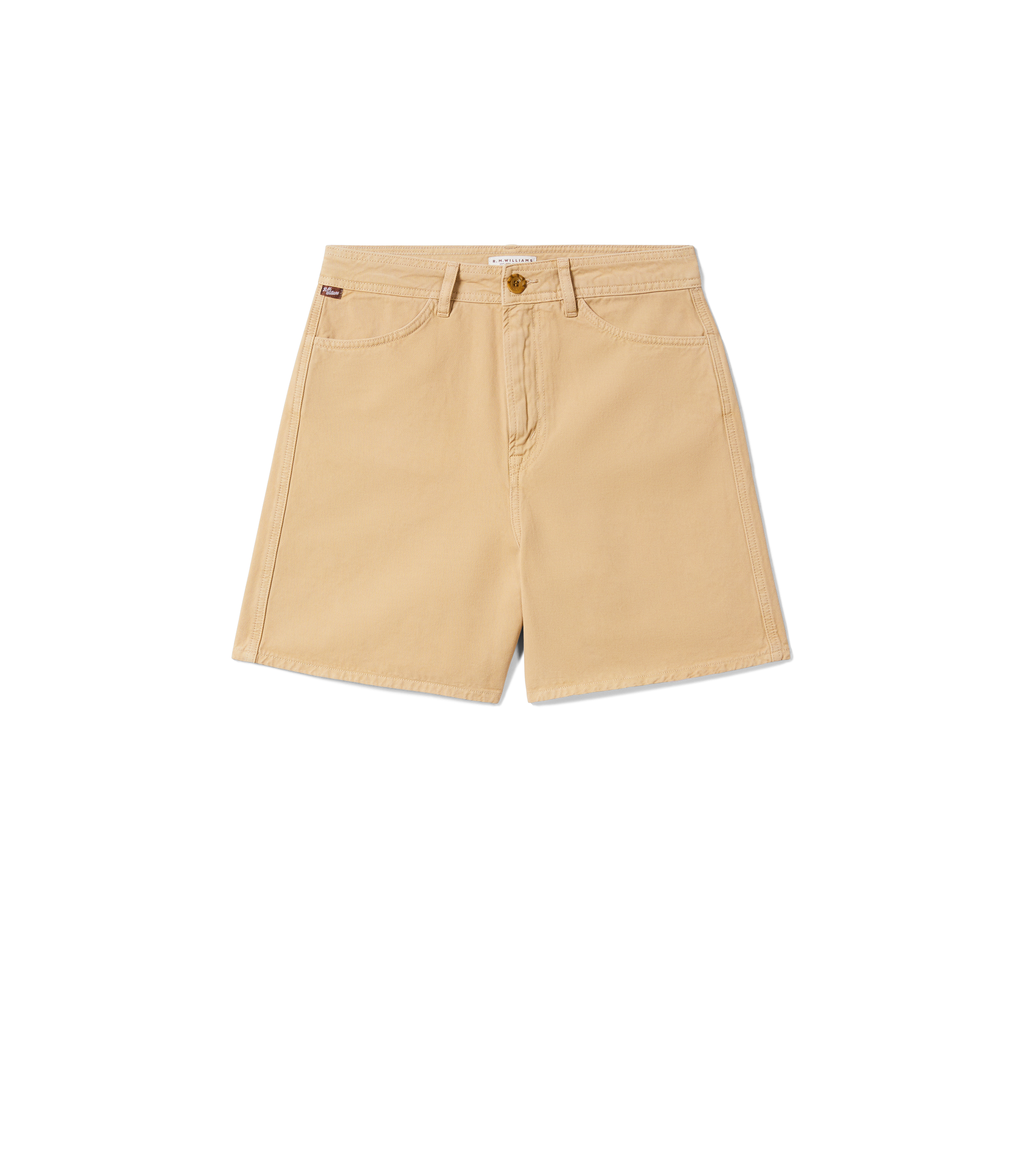 Jesse short - Sandstone