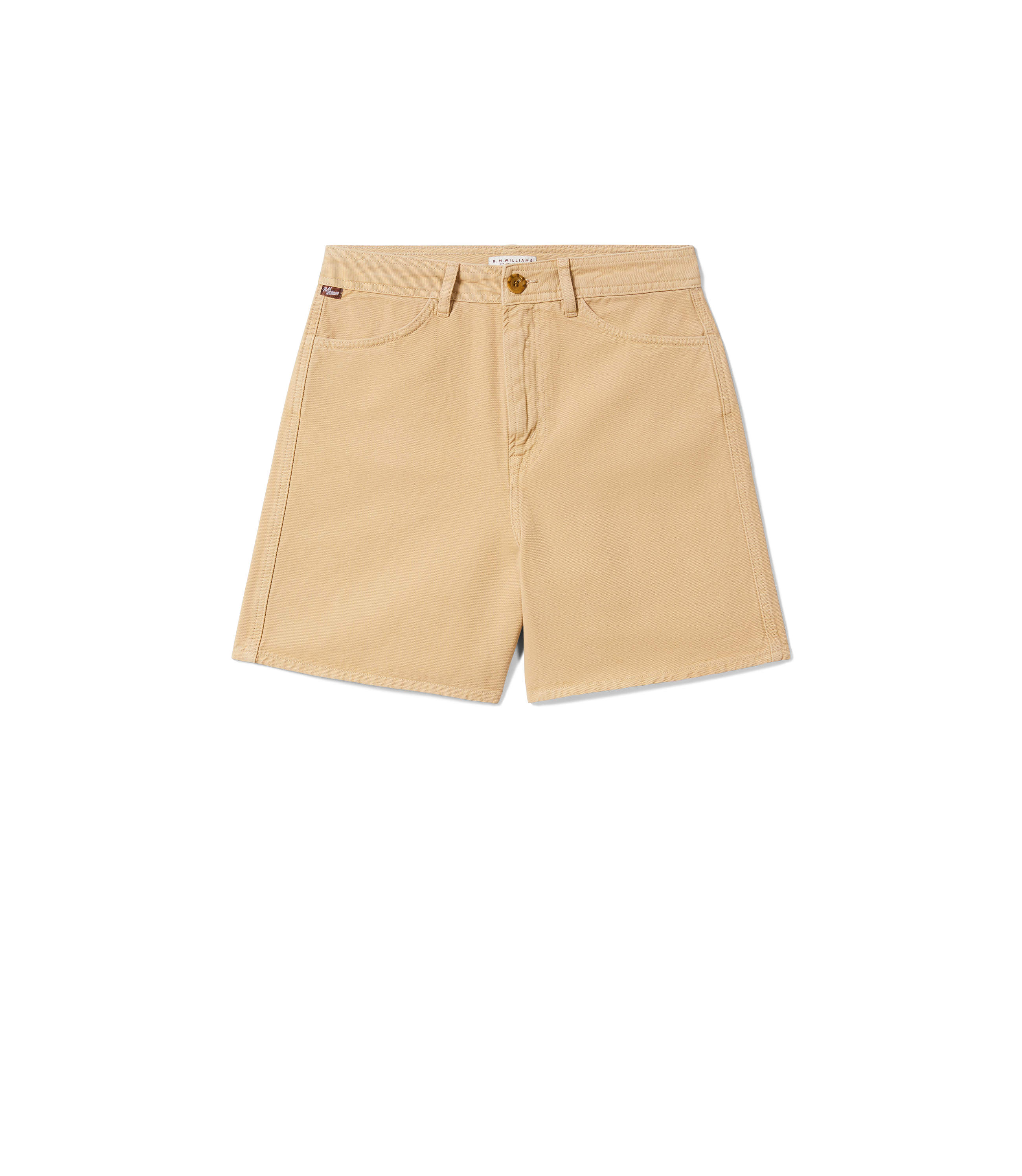 Jesse short - Sandstone
