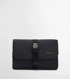Barbour Transport Hanging Washbag