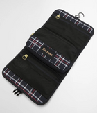 Barbour Transport Hanging Washbag