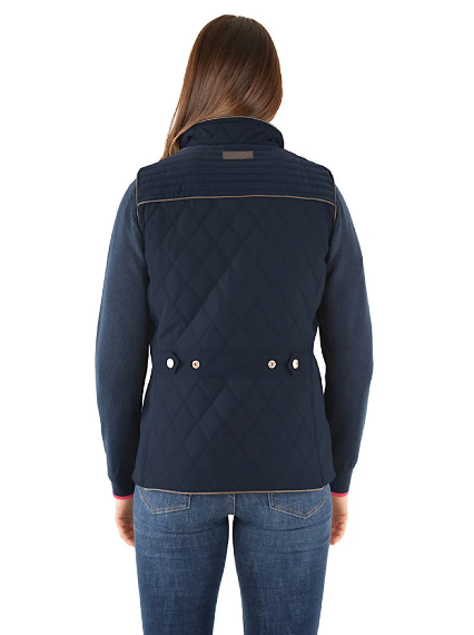 Thomas Cook Womens Patricia Vest