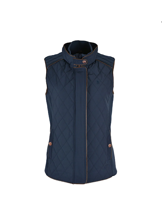 Thomas Cook Womens Patricia Vest
