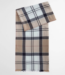 Barbour Verona Pashmina Scarf