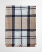 Barbour Verona Pashmina Scarf
