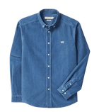 R.M.Williams Darr cord shirt