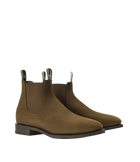 R.M.Williams Gardener Boot - Lichen
