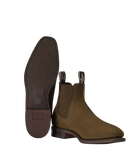 R.M.Williams Gardener Boot - Lichen