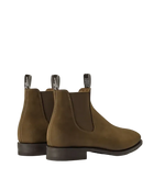 R.M.Williams Gardener Boot - Lichen