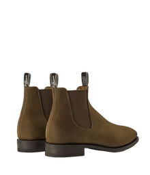 R.M.Williams Gardener Boot - Lichen
