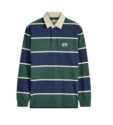 Balmain Stripe Rugby