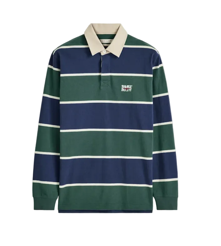 Balmain Stripe Rugby