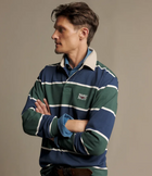 Balmain Stripe Rugby