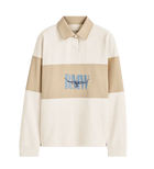 Narran Heritage 3-panel rugby