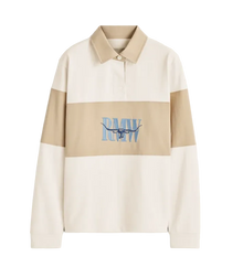 Narran Heritage 3-panel rugby