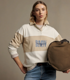 Narran Heritage 3-panel rugby