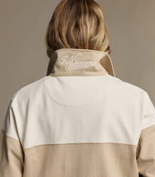 Narran Heritage 3-panel rugby