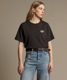 Kandos t-shirt - Dark Choc