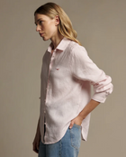 Olney linen shirt