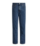 Ramco Stretch Jean - Marine Blue