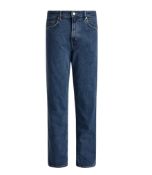 Ramco Stretch Jean - Marine Blue