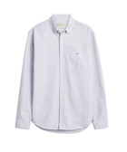 Stanley regular oxford shirt