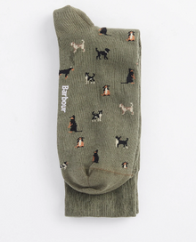 Barbour Mavin Socks