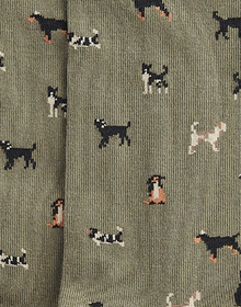 Barbour Mavin Socks