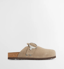 Barbour Kyra Closed Toe Sandal