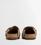 Barbour Kyra Closed Toe Sandal