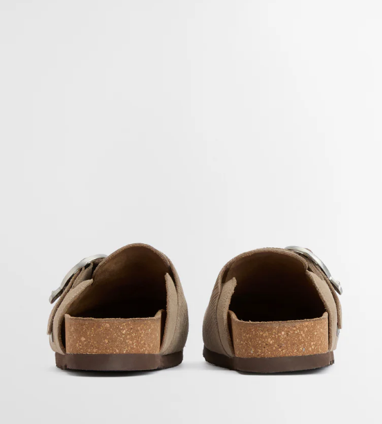Barbour Kyra Closed Toe Sandal
