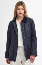 Barbour Beadnell Wax Jacket