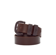 Drover Belt - Chocolate - BSF5