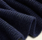 Bowen Slim Wool Scarf