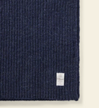 Bowen Slim Wool Scarf