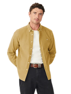 R.M.Williams Darr cord shirt