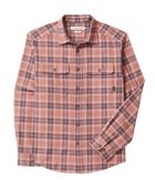 R.M.Williams Maclean check shirt