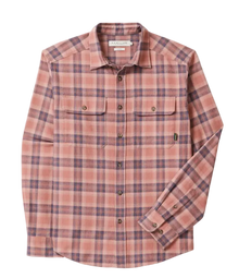 R.M.Williams Maclean check shirt