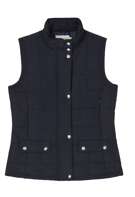 R.M.Williams Willippa Creek Vest