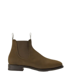 R.M.Williams Gardener Boot - Lichen